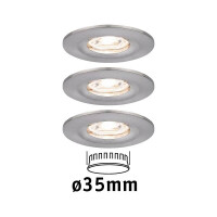 LED Einbauleuchte Nova Mini Coin Basisse gallery