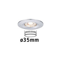 LED Einbauleuchte Nova Mini Coin Einzell gallery