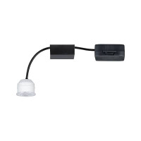 LED Modul Einbauleuchte Nova Mini Coin rund 35mm Coin 4W 310