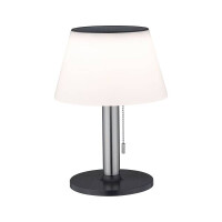 Solar LED Tischleuchte 3-Step-Dim Lilles gallery