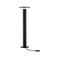 Plug & Shine LED Pollerleuchte Plate gallery