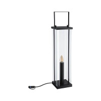 Plug & Shine Laterne Classic Einzelleuchte IP44 1900K 2W