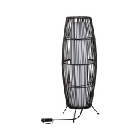 Plug & Shine LED Lichtobjekt Basket Einzelleuchte IP44 3