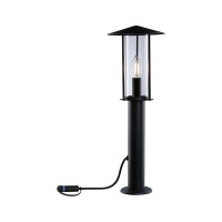 Plug & Shine LED Pollerleuchte Class gallery