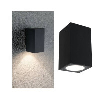 LED Außenwandleuchte Flame IP44 ec gallery