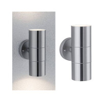 Außenwandleuchte Flame IP44 60mm m gallery