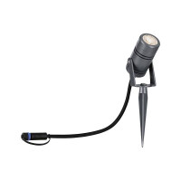 Plug & Shine LED Gartenstrahler Rado gallery