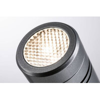 Plug & Shine LED Gartenstrahler Radon Einzelspot IP65 30