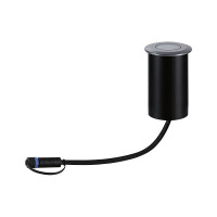 Plug & Shine LED Bodeneinbauleuchte Floor Einzelspot IP6