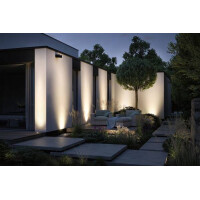 Plug & Shine LED Bodeneinbauleuchte Floor Einzelspot IP6