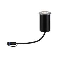 LED Bodeneinbauleuchte Floor IP67 82mm 3000K 11W 680lm 230V 