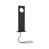 LED Pollerleuchte Ivo IP65 505mm 3000K 5 gallery