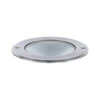 LED Bodeneinbauleuchte Floor IP67 120mm 3000K 6W 580lm 230V 