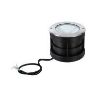 LED Bodeneinbauleuchte Floor IP67 120mm 3000K 6W 580lm 230V 
