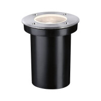 Bodeneinbauleuchte Floor IP65 110mm max. gallery