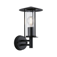 Außenwandleuchte Classic IP44 173mm max. 15W 230V Dunk