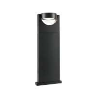 LED Pollerleuchte Swivea IP44 625mm 3000 gallery