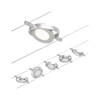 CorDuo LED Seilsystem RoundMac Basisset  gallery