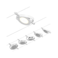 CorDuo LED Seilsystem RoundMac Basisset  gallery
