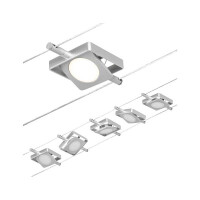 CorDuo LED Seilsystem MacLED Basisset 5x gallery