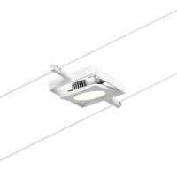 CorDuo LED Seilsystem MacLED Einzelspot 250lm 4,5W 3000K 12V