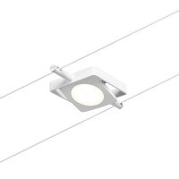 CorDuo LED Seilsystem MacLED Einzelspot 250lm 4,5W 3000K 12V