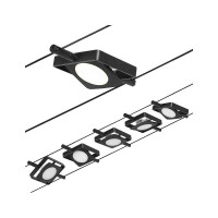 CorDuo LED Seilsystem MacLED Basisset 5x gallery