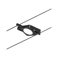 CorDuo LED Seilsystem MacLED Basisset 5x250lm 5x4,5W 3000K 2