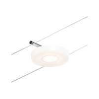 CorDuo LED Seilsystem DiscLED Einzelspot gallery