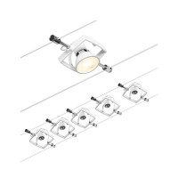 CorDuo Seilsystem Mac II Basisset GU5,3  gallery