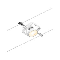 CorDuo Seilsystem Mac II Basisset GU5,3 max. 5x10W 230/12V W