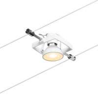 CorDuo Seilsystem Mac II Basisset GU5,3 max. 5x10W 230/12V W