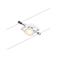 CorDuo Seilsystem Mac II Basisset GU5,3 max. 5x10W 230/12V W