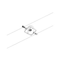 CorDuo Seilsystem Mac II Basisset GU5,3 max. 5x10W 230/12V W