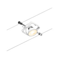 CorDuo Seilsystem Mac II Einzelspot GU5, gallery