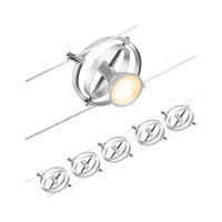 CorDuo Seilsystem Cardan Basisset GU5,3  gallery
