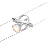 CorDuo Seilsystem Cardan Basisset GU5,3 max. 5x10W 230/12V C