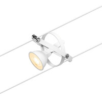 CorDuo Seilsystem Cardan Basisset GU5,3 max. 5x10W 230/12V W