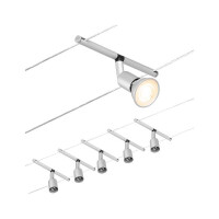CorDuo Seilsystem Salt Basisset GU5,3 ma gallery