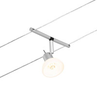 CorDuo Seilsystem Sheela Basisset GU5,3 max. 5x10W 230/12V C