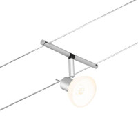 CorDuo Seilsystem Sheela Basisset GU5,3 max. 5x10W 230/12V C