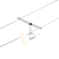 CorDuo Seilsystem Sheela Basisset GU5,3 max. 5x10W 230/12V C