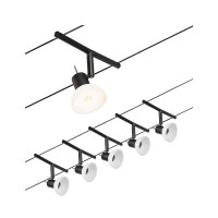 CorDuo Seilsystem Sheela Basisset GU5,3 max. 5x10W 230/12V S