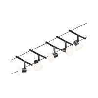 CorDuo Seilsystem Sheela Basisset GU5,3 max. 5x10W 230/12V S