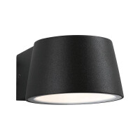 LED Außenwandleuchte Capea IP44 96 gallery