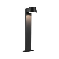 LED Pollerleuchte Capea IP44 500mm 3000K gallery