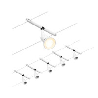 CorDuo Seilsystem Salt Basisset GU5,3 ma gallery
