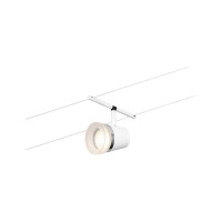 CorDuo Seilsystem Cone Basisset GU5,3 max. 5x10W 230/12V Wei