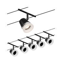 CorDuo Seilsystem Cone Basisset GU5,3 ma gallery