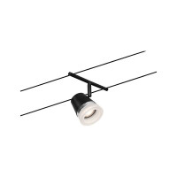 CorDuo Seilsystem Cone Einzelspot GU5,3  gallery
